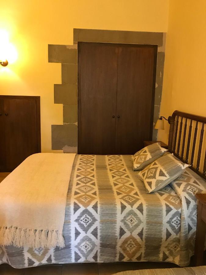 La Riera Bed & Breakfast Вик Екстериор снимка